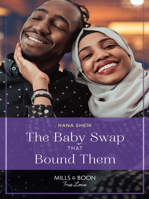 cover image of The Baby Swap That Bound Them